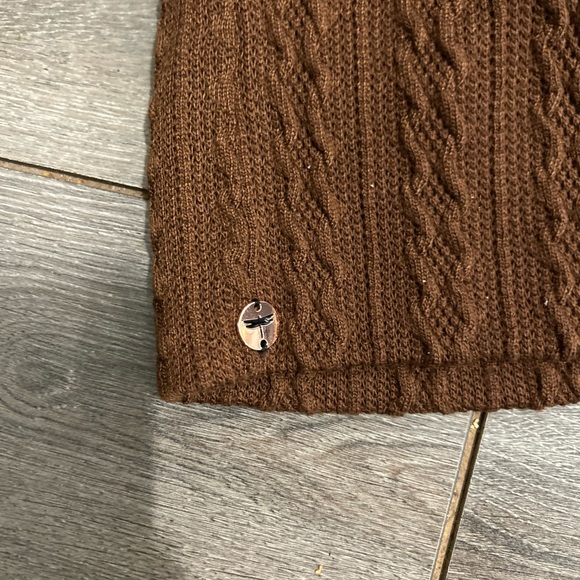 ⭐️Textured Cable Knit Beanie Bundle - Picture 4 of 9